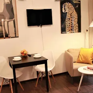  Apartment Kopernika 8'1 - Market Square & Old Town