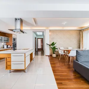  Apartment Apartament W Centrum Krakowa Na Ulicy Dlugiej