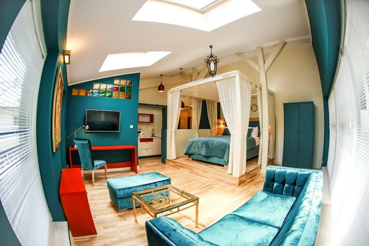 Sky&Light Apartments كراكوفيا