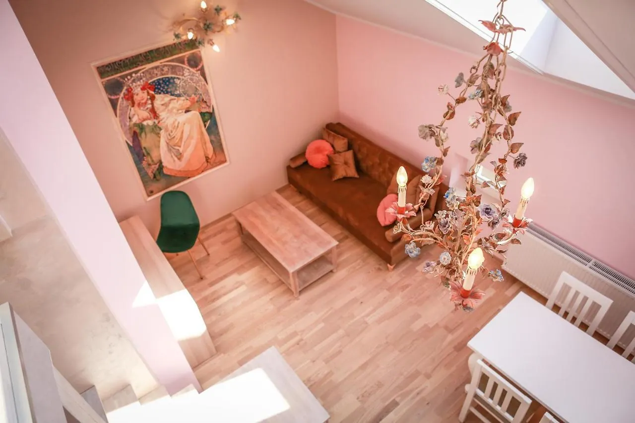 Sky&Light Apartments كراكوفيا